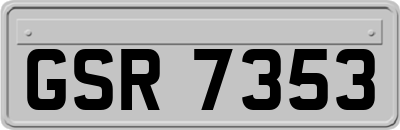 GSR7353