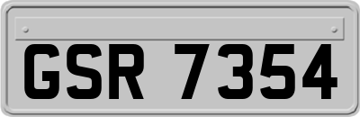 GSR7354