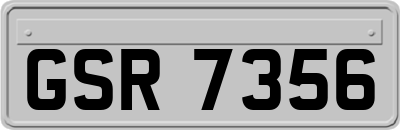GSR7356