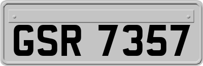 GSR7357