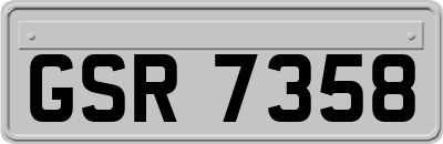 GSR7358