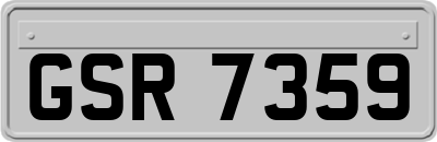 GSR7359