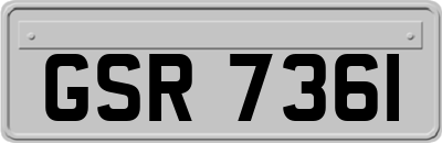 GSR7361
