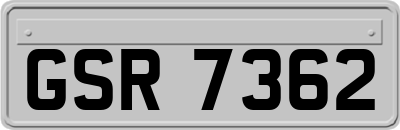 GSR7362