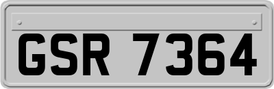 GSR7364