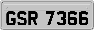 GSR7366