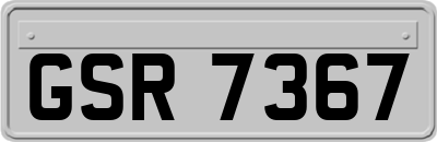 GSR7367