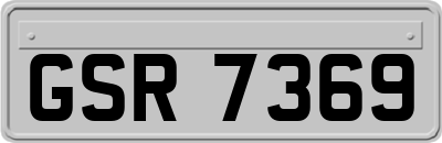 GSR7369