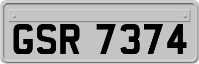 GSR7374