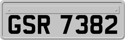 GSR7382