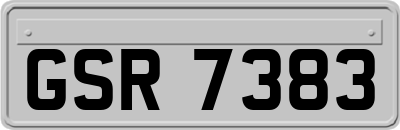 GSR7383