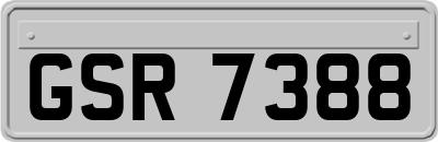 GSR7388