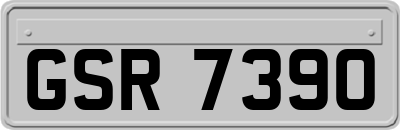 GSR7390