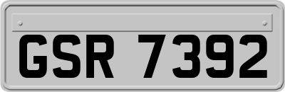 GSR7392
