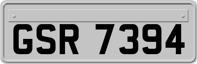 GSR7394