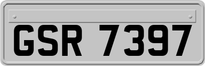 GSR7397
