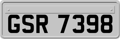 GSR7398