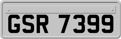 GSR7399
