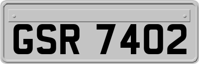 GSR7402