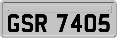 GSR7405