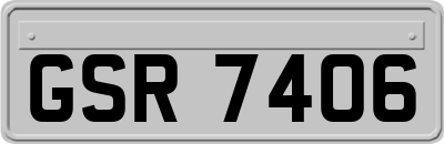 GSR7406