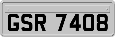 GSR7408