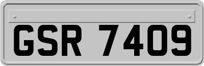GSR7409