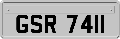 GSR7411