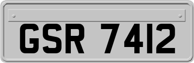 GSR7412