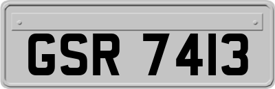 GSR7413