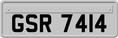 GSR7414
