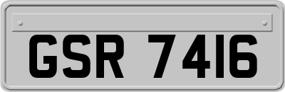 GSR7416