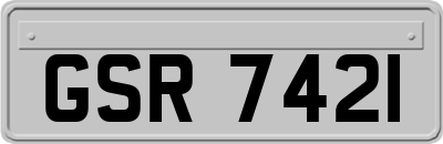 GSR7421