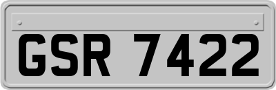 GSR7422