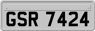 GSR7424