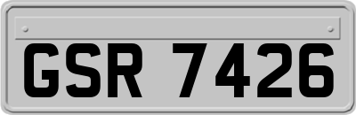 GSR7426