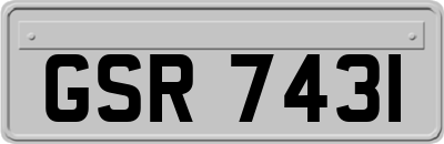 GSR7431