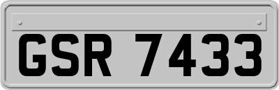 GSR7433