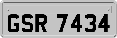 GSR7434