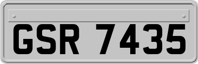 GSR7435