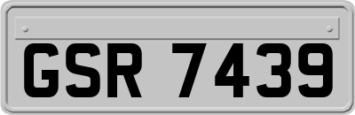 GSR7439