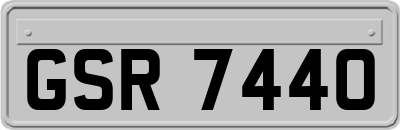 GSR7440