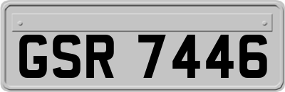 GSR7446