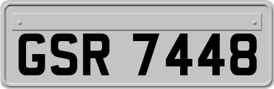 GSR7448
