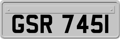 GSR7451