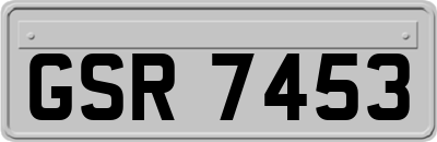 GSR7453