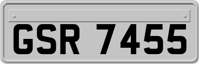 GSR7455