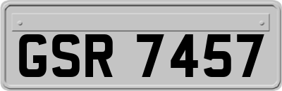 GSR7457