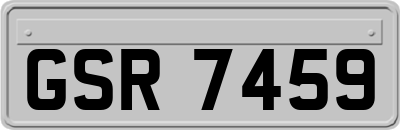 GSR7459