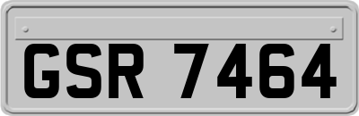 GSR7464